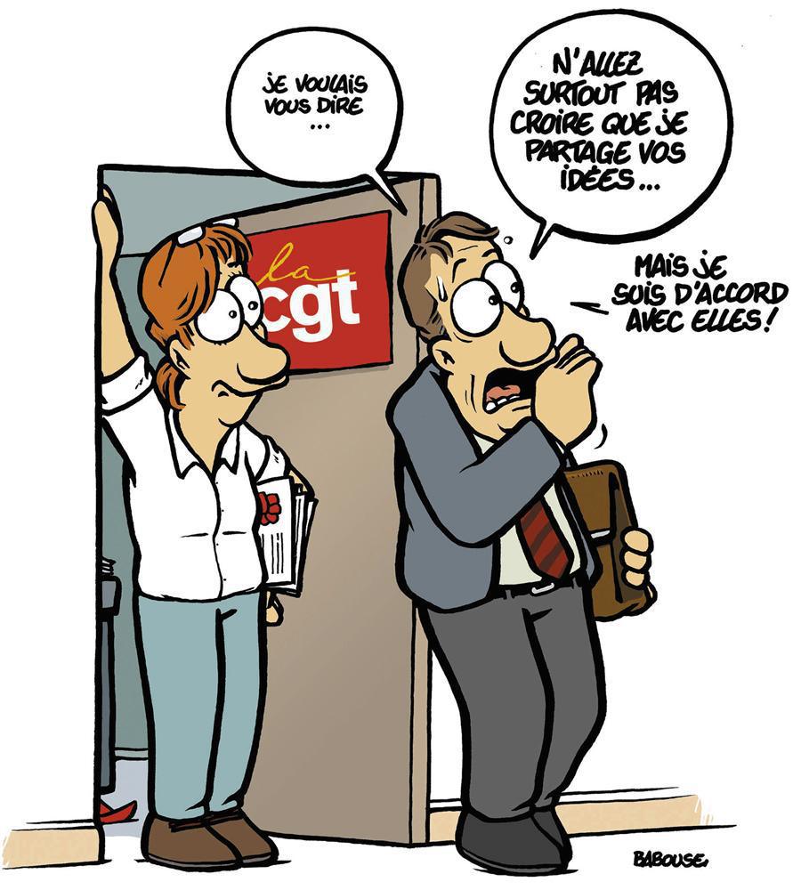Humour de la semaine : S20