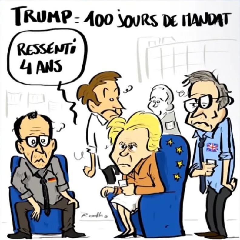 Humour de la semaine : S20