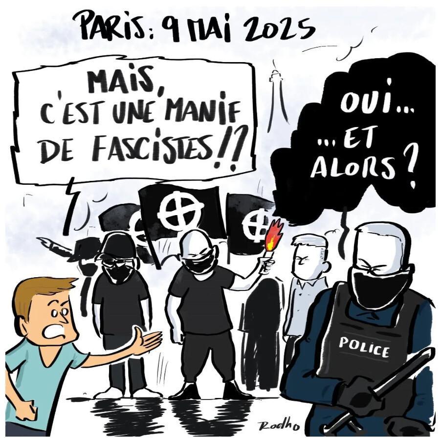 Humour de la semaine : S20