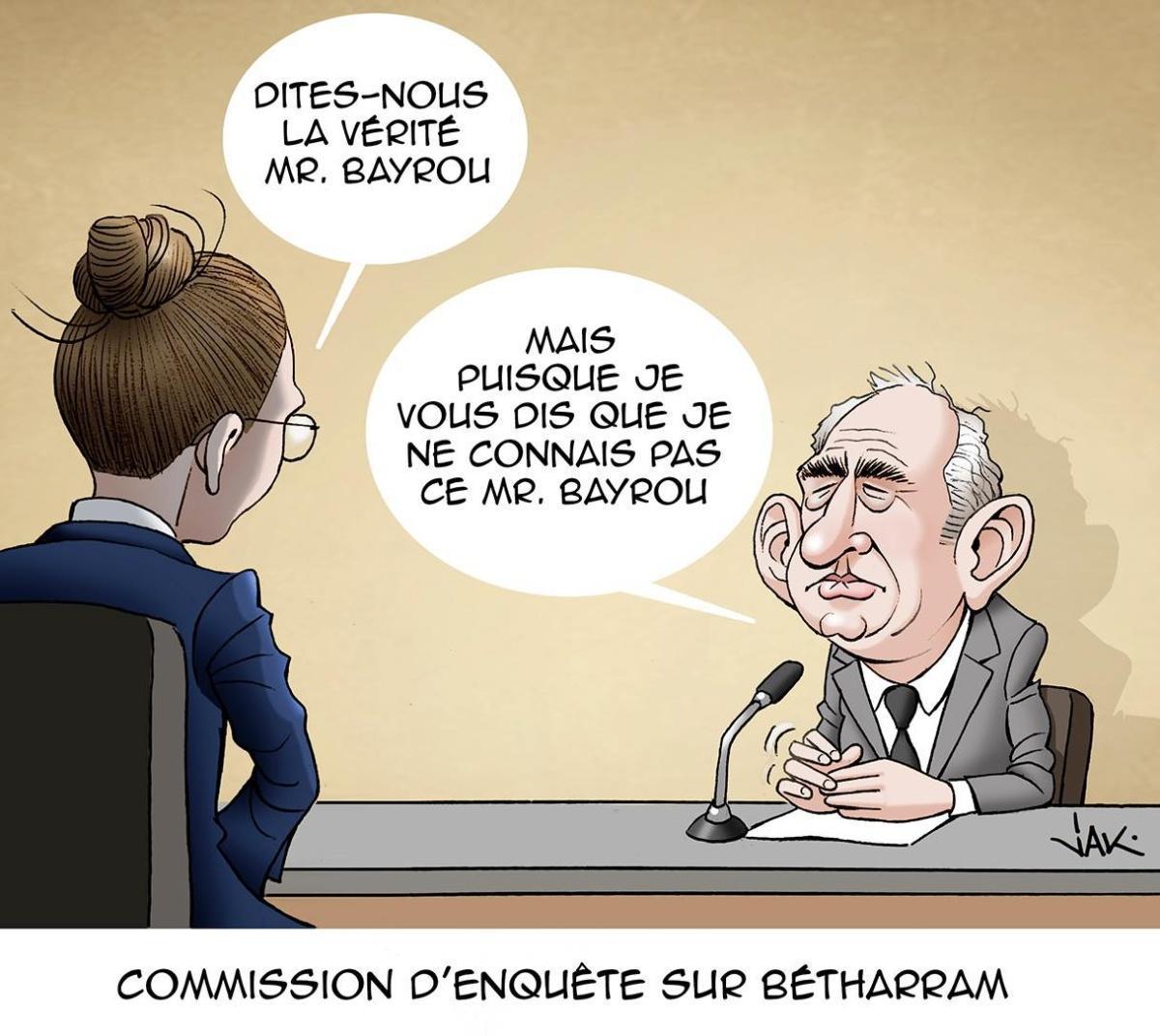 🤡Humour de la semaine : S21