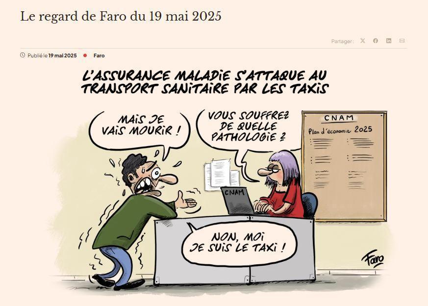 🤡Humour de la semaine : S21