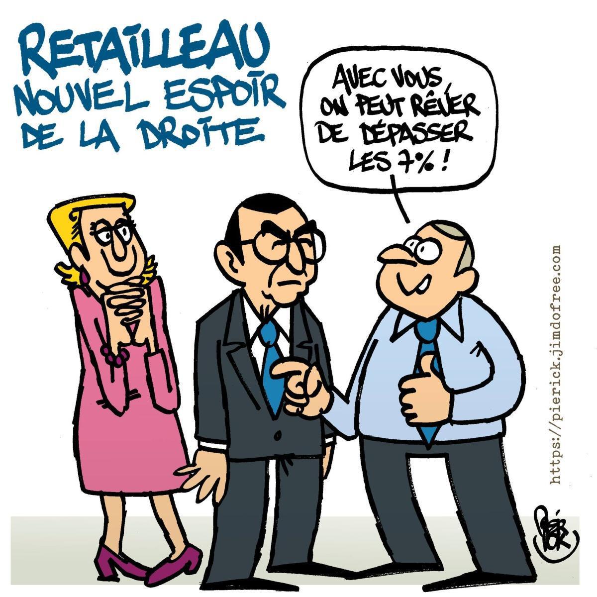 🤡Humour de la semaine : S21