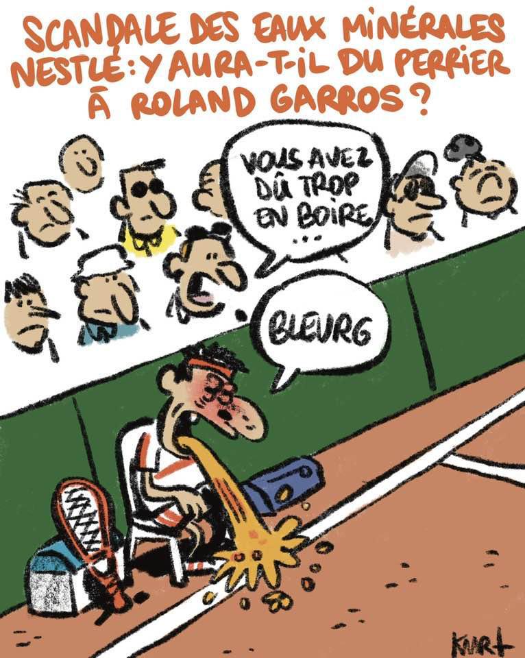 🤡Humour de la semaine : S21