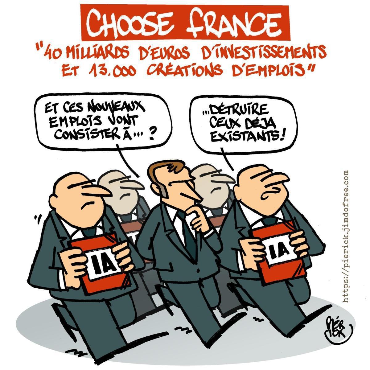 🤡Humour de la semaine : S21
