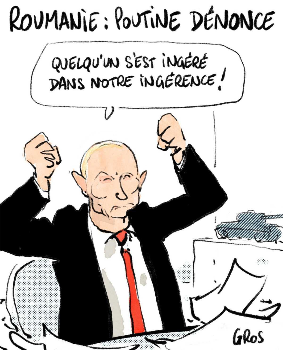 🤡Humour de la semaine : S21