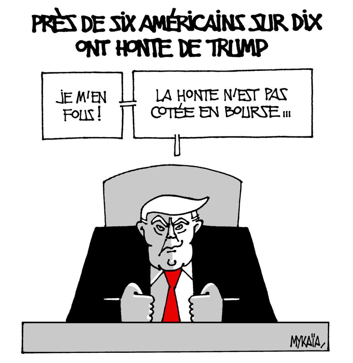 🤡Humour de la semaine : S21
