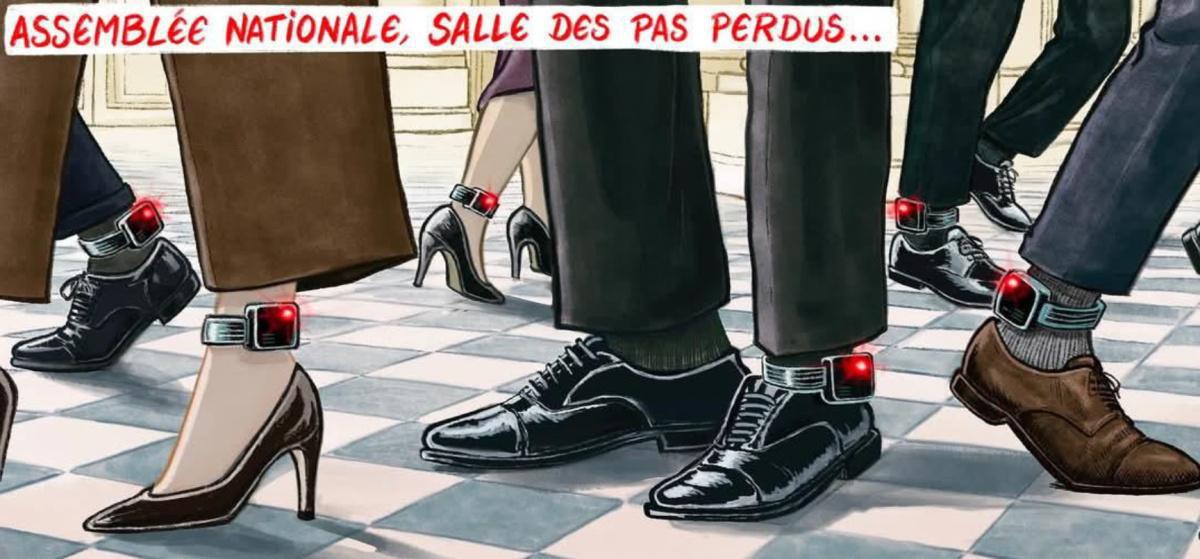 🤡Humour de la semaine : S21
