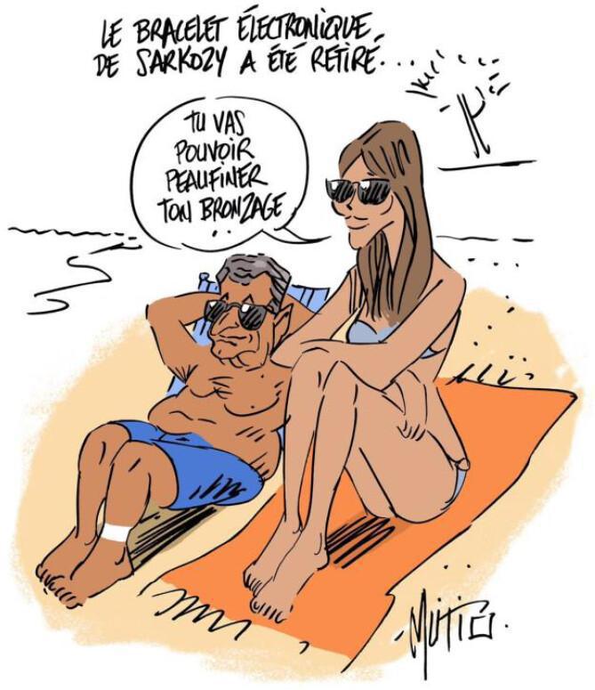 🤡Humour de la semaine : S21