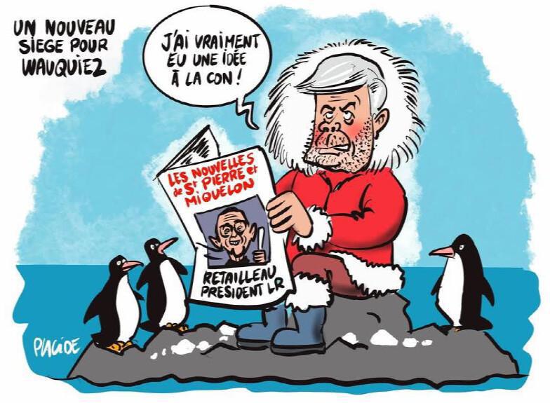 🤡Humour de la semaine : S21