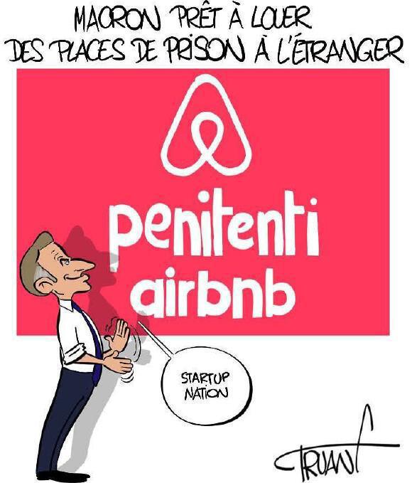 🤡Humour de la semaine : S21