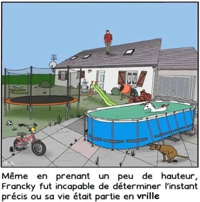 🤡Humour de la semaine : S21