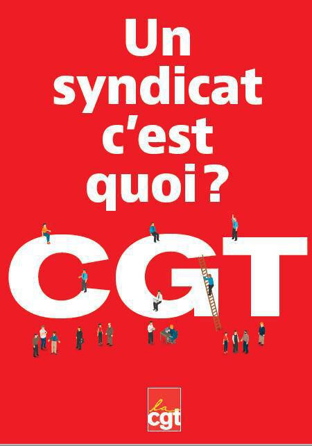 Livret FNME : un syndicat c'est quoi ? 