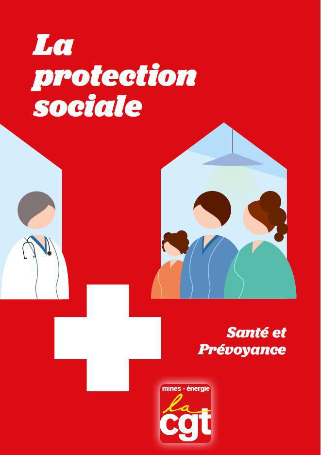 Livret FNME : Livret Protection Sociale