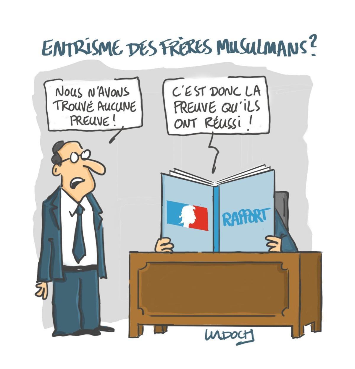 🤪Humour de la semaine : S22
