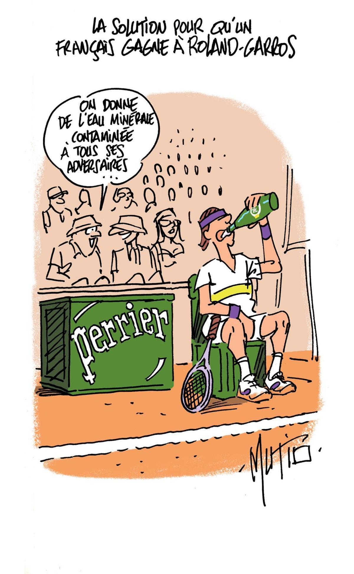🤪Humour de la semaine : S22