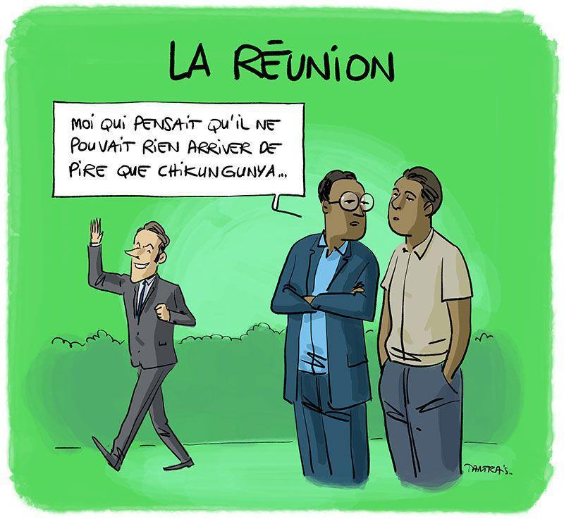 🤪Humour de la semaine : S22