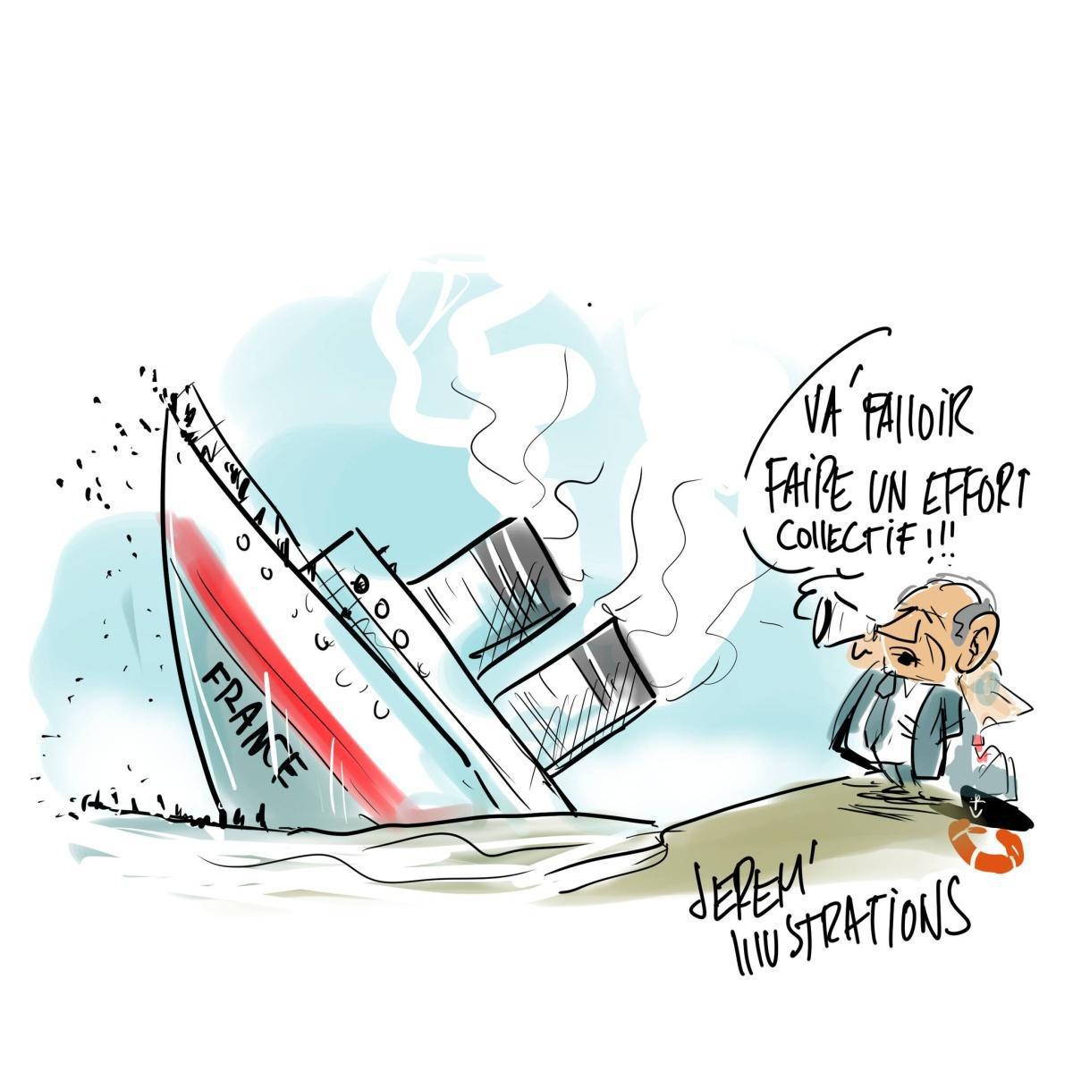 🤪Humour de la semaine : S22