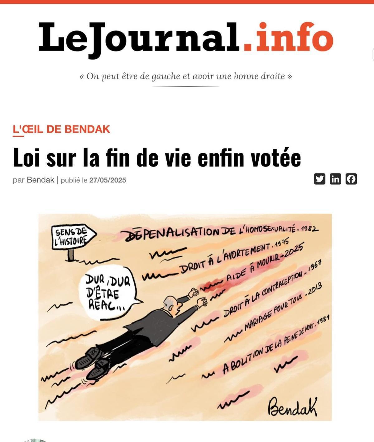 🤪Humour de la semaine : S22