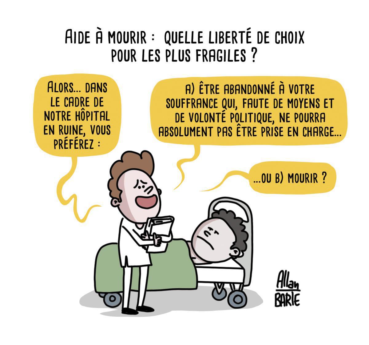 🤪Humour de la semaine : S22