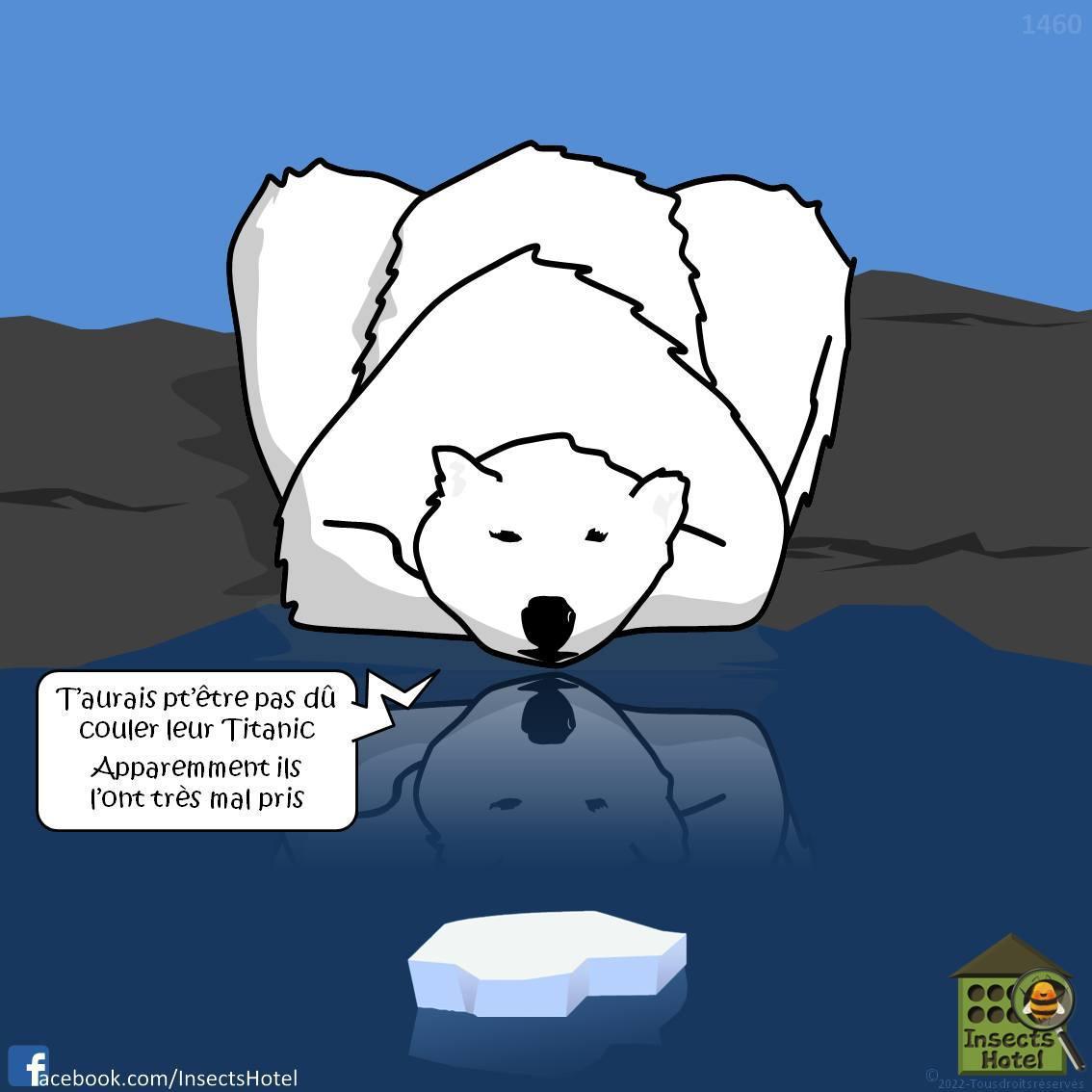 🤪Humour de la semaine : S22