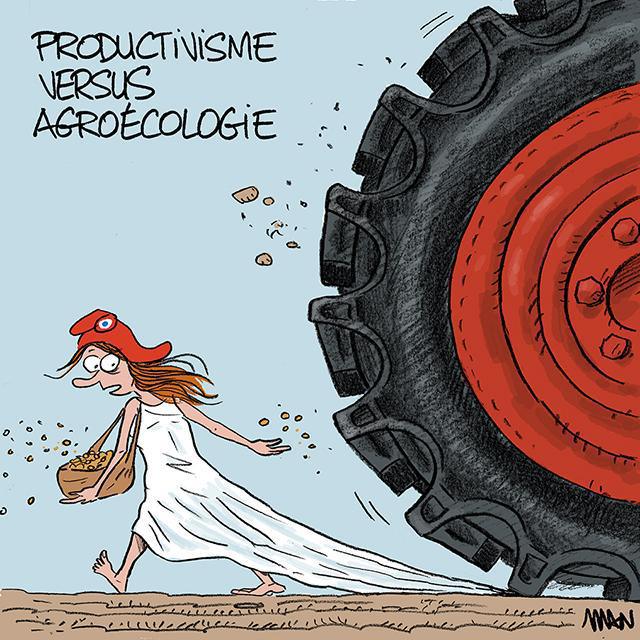 🤪Humour de la semaine : S22