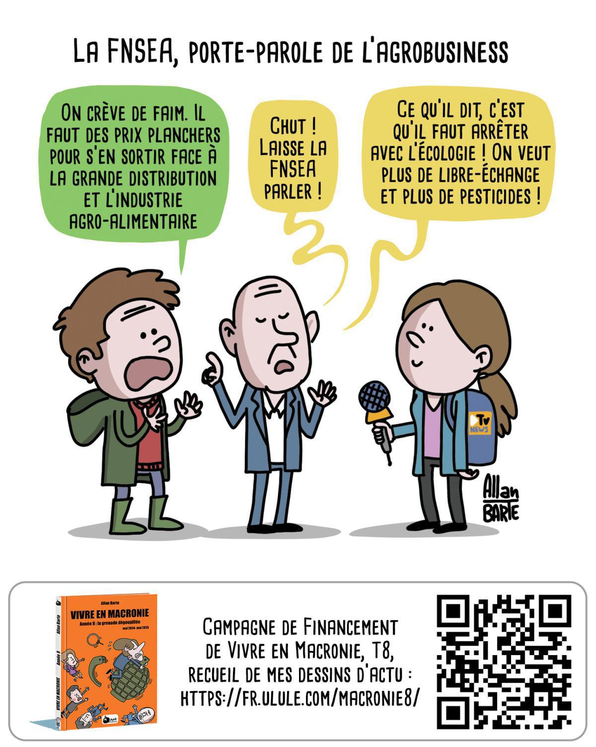 🤪Humour de la semaine : S22
