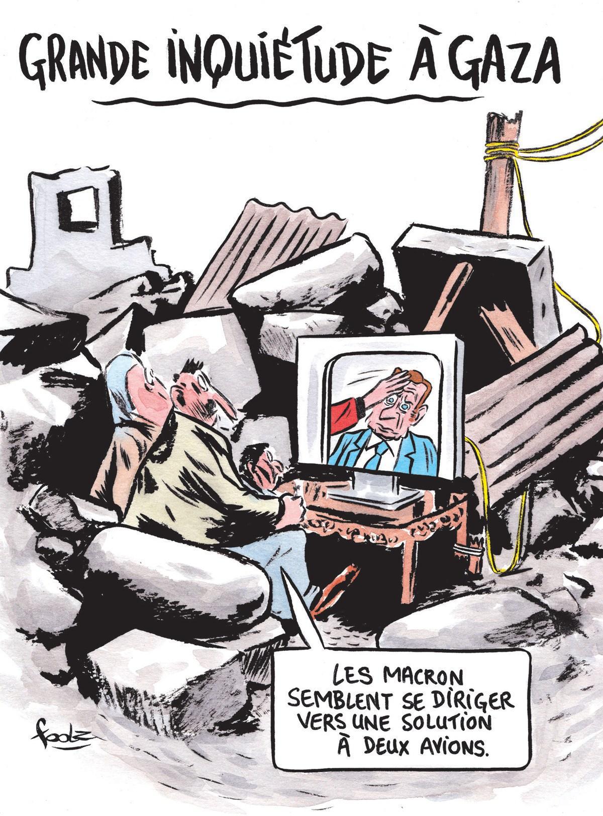 🤪Humour de la semaine : S22