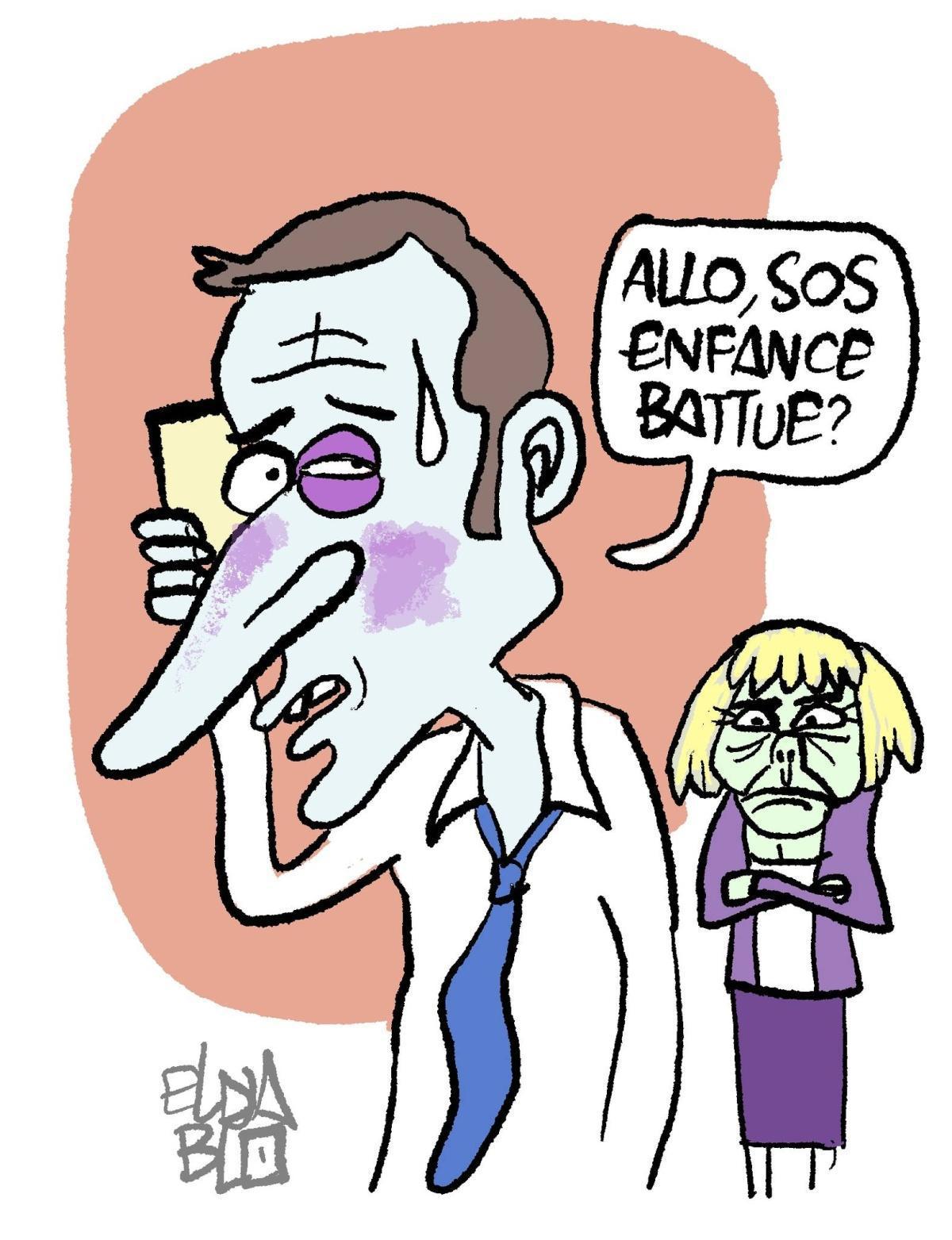 🤪Humour de la semaine : S22