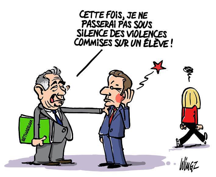 🤪Humour de la semaine : S22