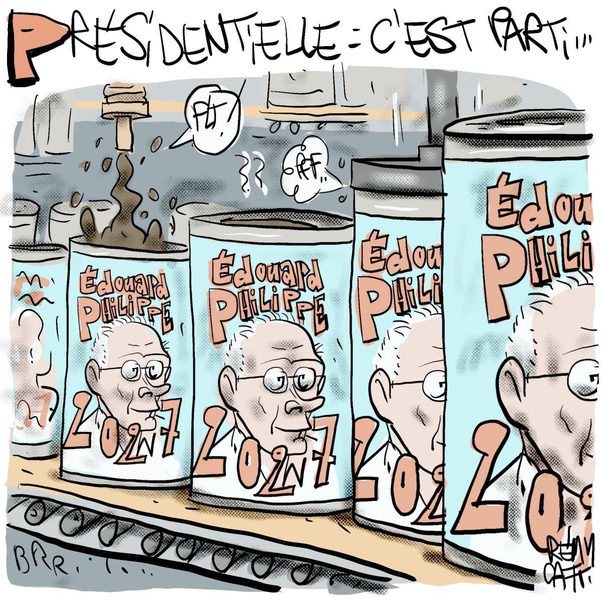 🤪Humour de la semaine : S22