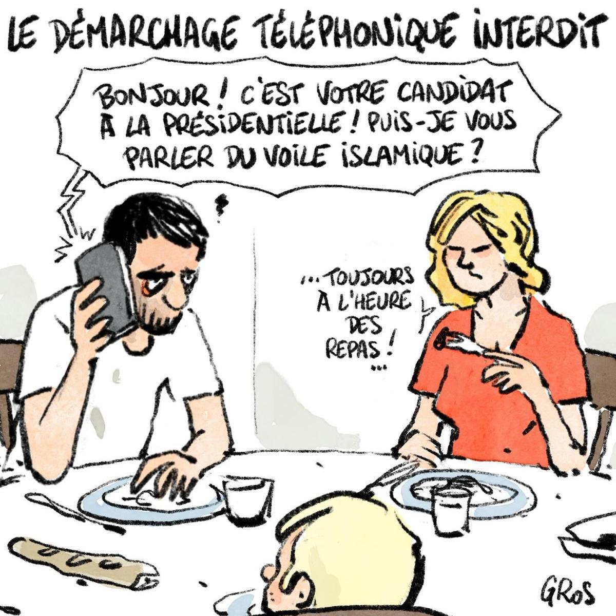 🤪Humour de la semaine : S22