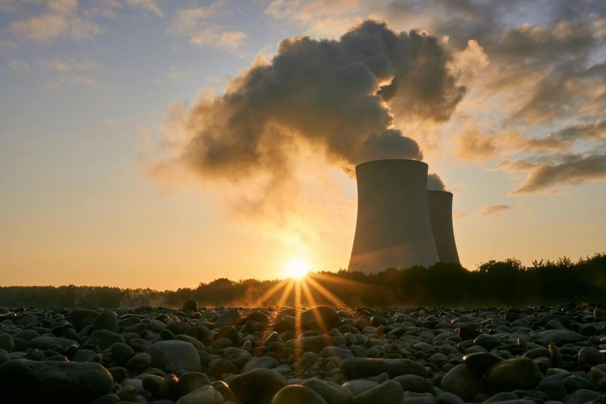 Cahier des charges social prestataires nucléaire EDF