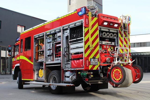 Parlons sécuritaire et incendie 