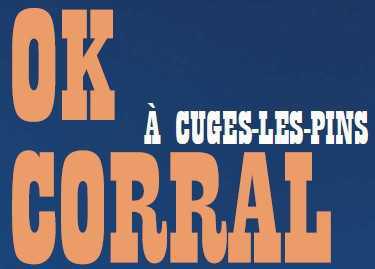 Week-End Famille à OK CORRAL