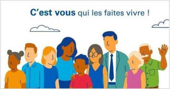 ELECTIONS DE CMCAS ELECTIONS DE CMCAS