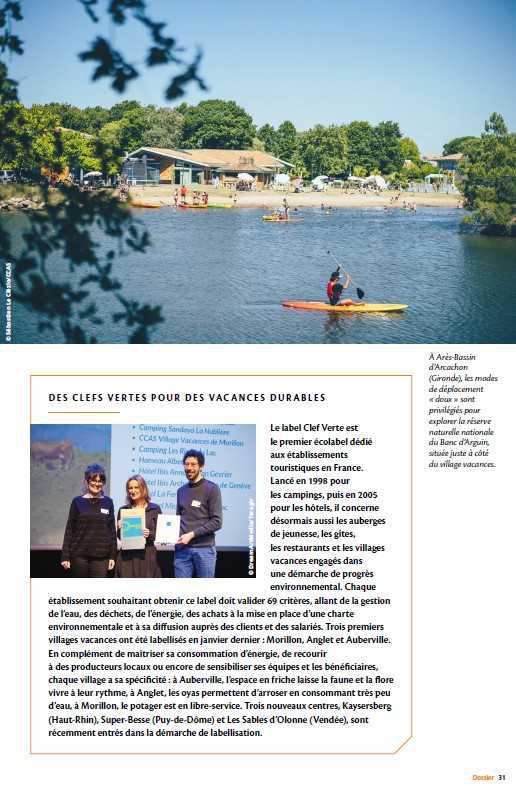 LE PATRIMOINE DE LA CCAS PAR ET POUR LES AGENTS VIA LA CGT