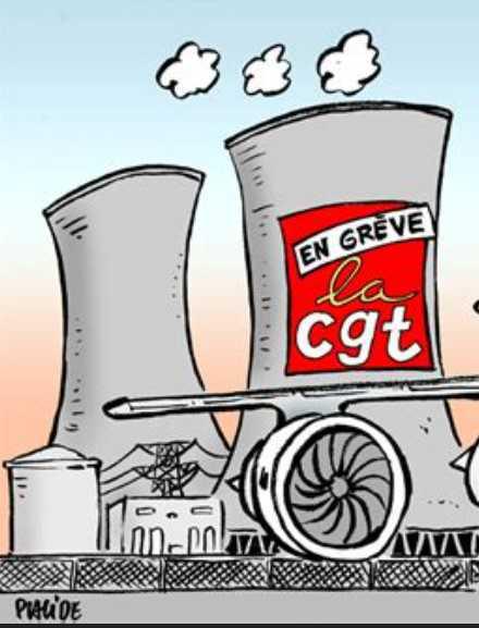 🌶️On serait tout seuls en grève ? Nouvelle vidéo ! 😜