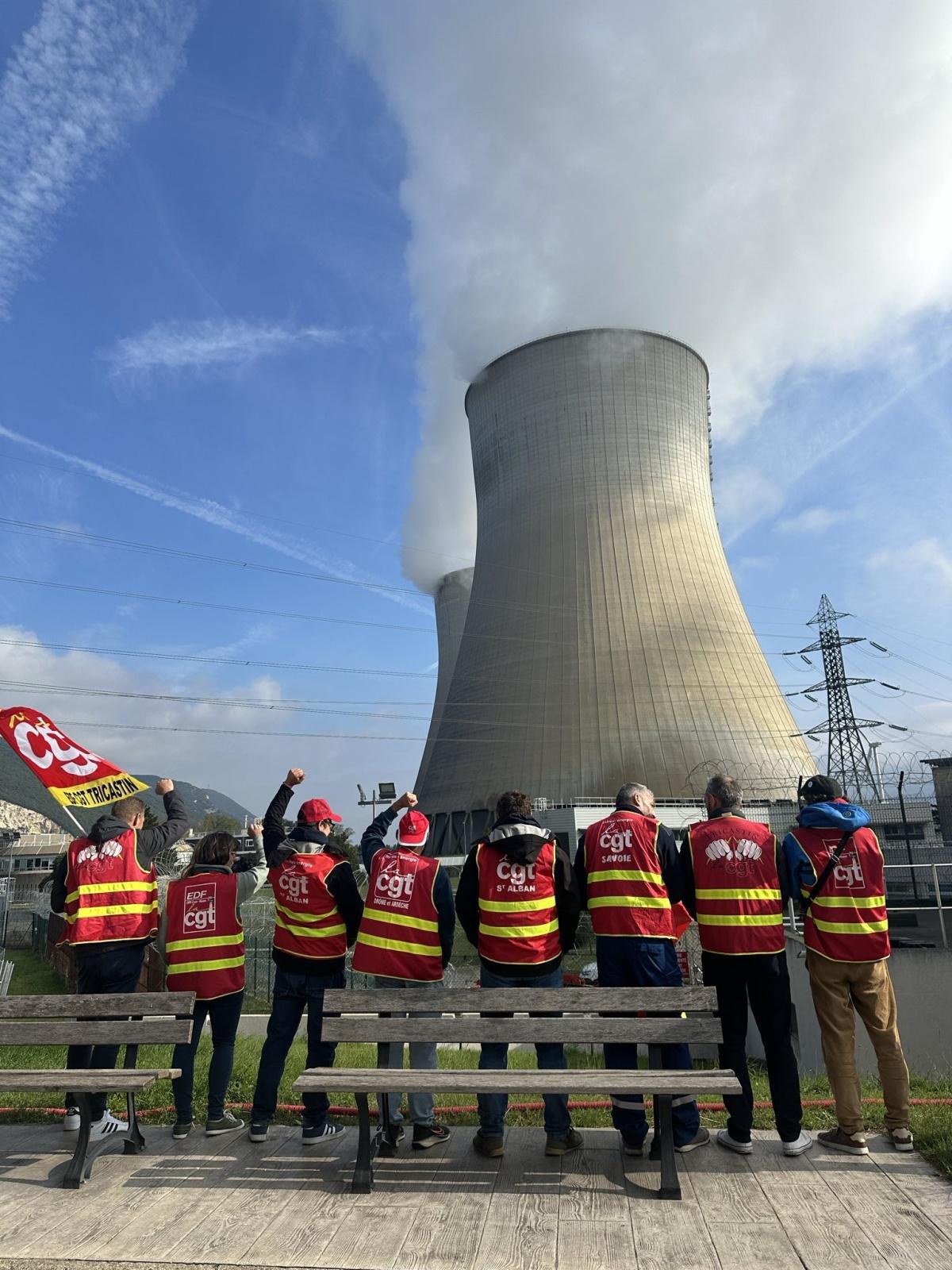 ✊️Déterminés et attentifs !🧐