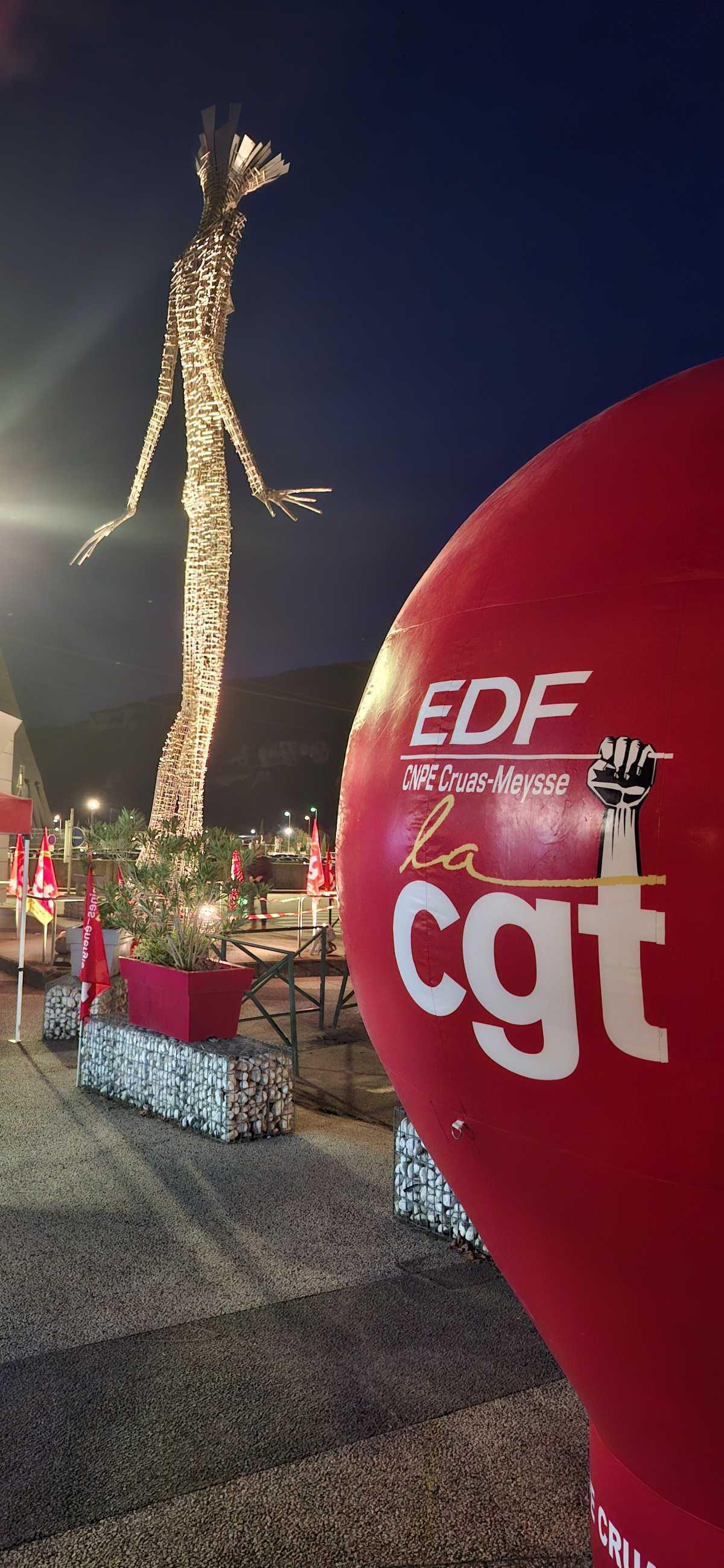 AG du personnel ce matin 10h45 ! AG du personnel ce matin 10h45 !