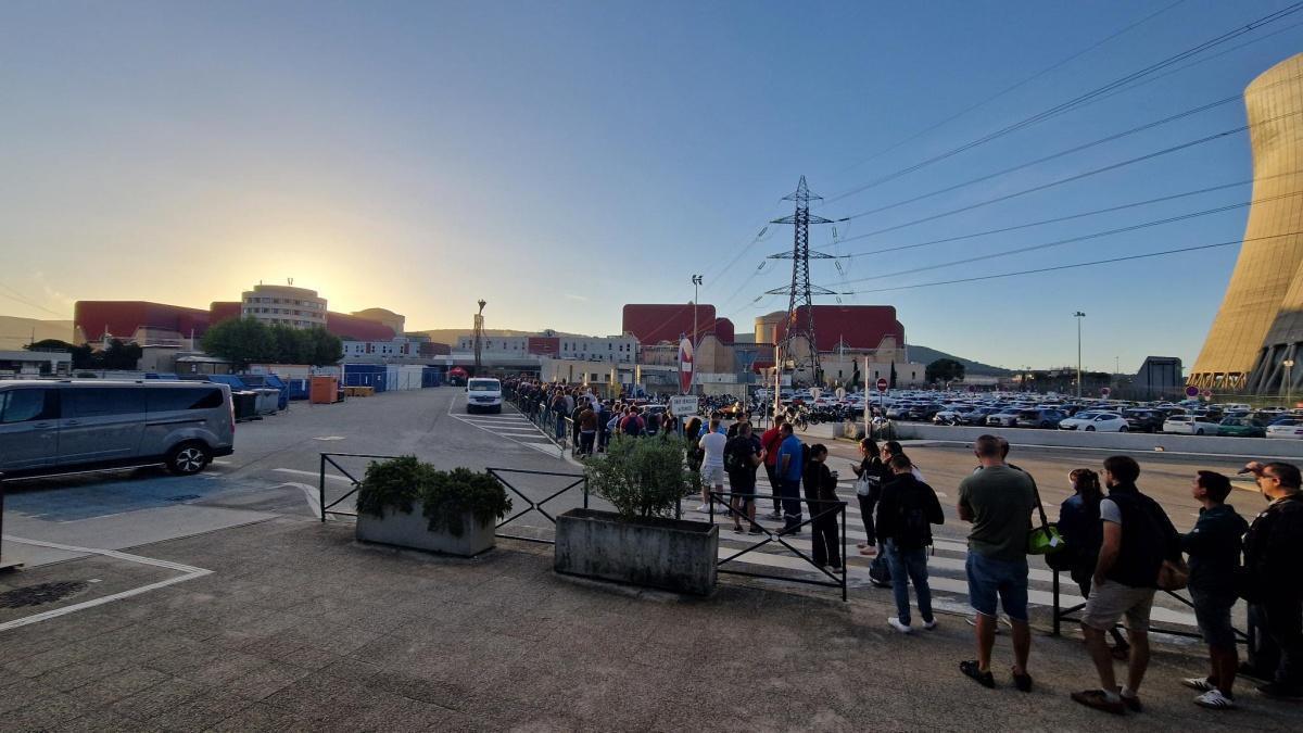 💢 Communication de la FNME CGT : octobre sera rouge !