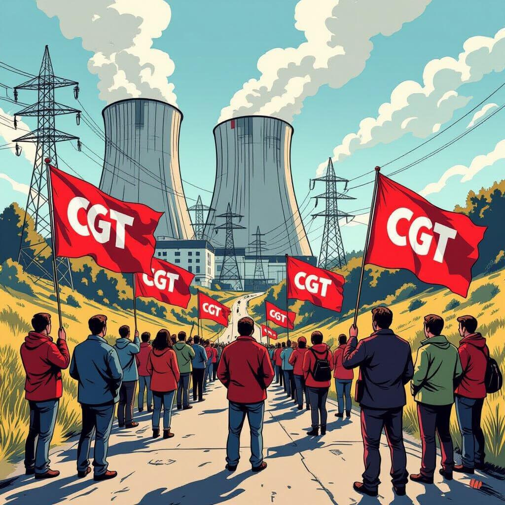 Face à la provocation patronale, la CGT garde le cap des revendications et fait la transparence !