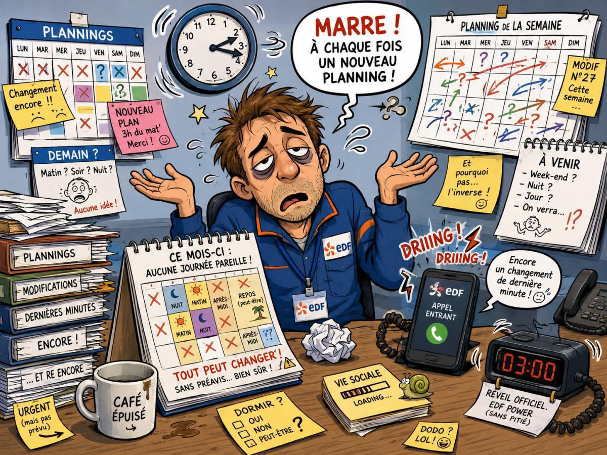 CR CSE du 19 mai