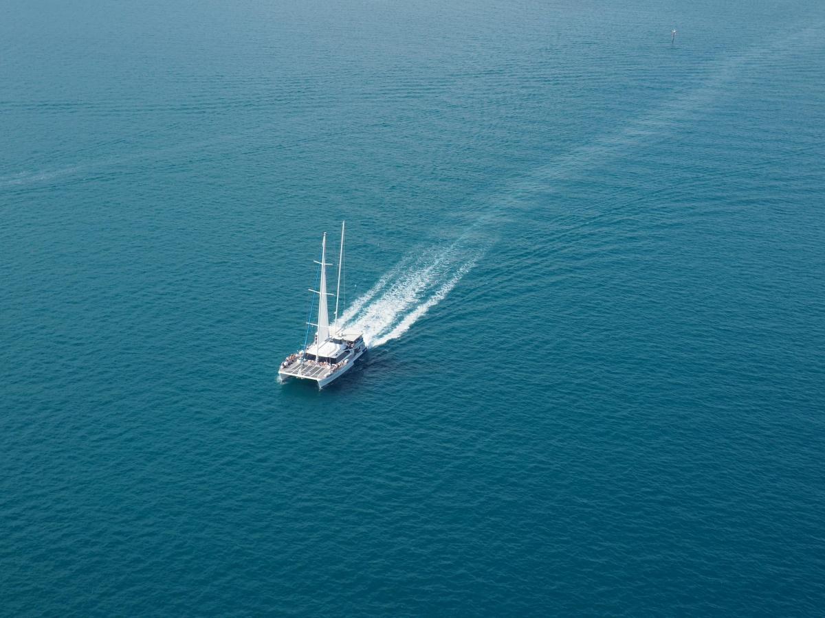 Propulseur de votre carrière Yachting Propulseur de votre carrière Yachting