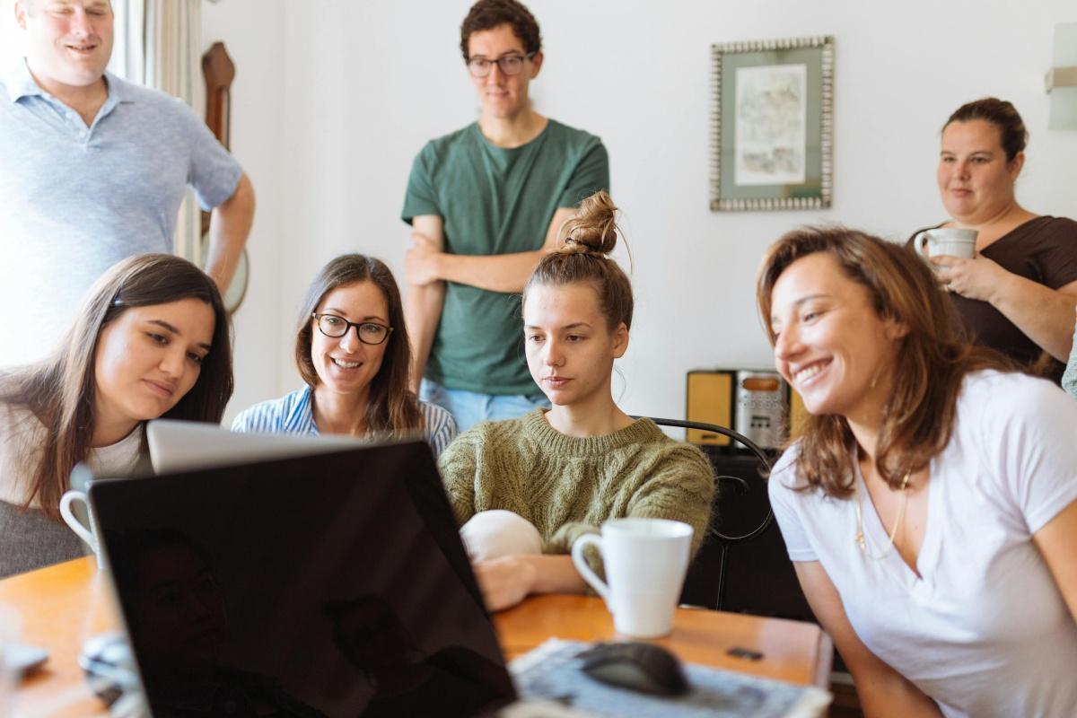Formation Hard & Soft Skills Formation Hard & Soft Skills