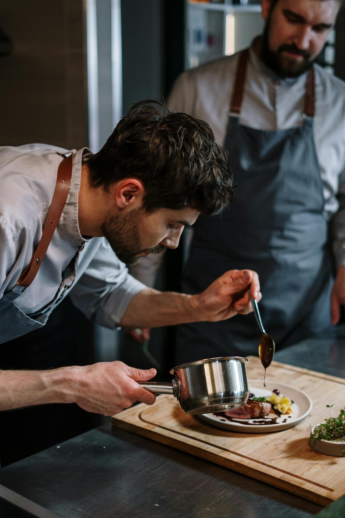 Les Arts Culinaires Les Arts Culinaires