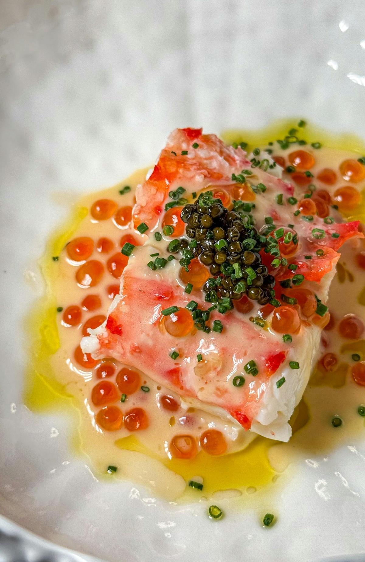 Les Arts Culinaires