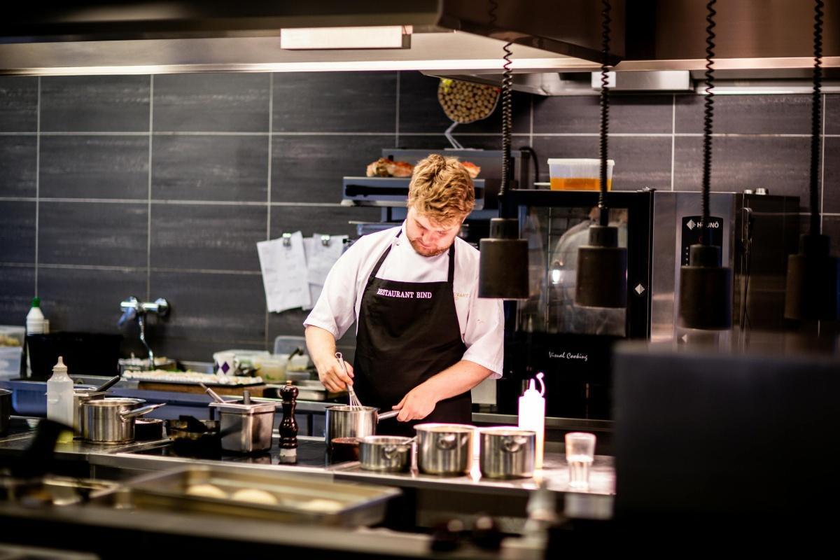 Les Arts Culinaires Les Arts Culinaires