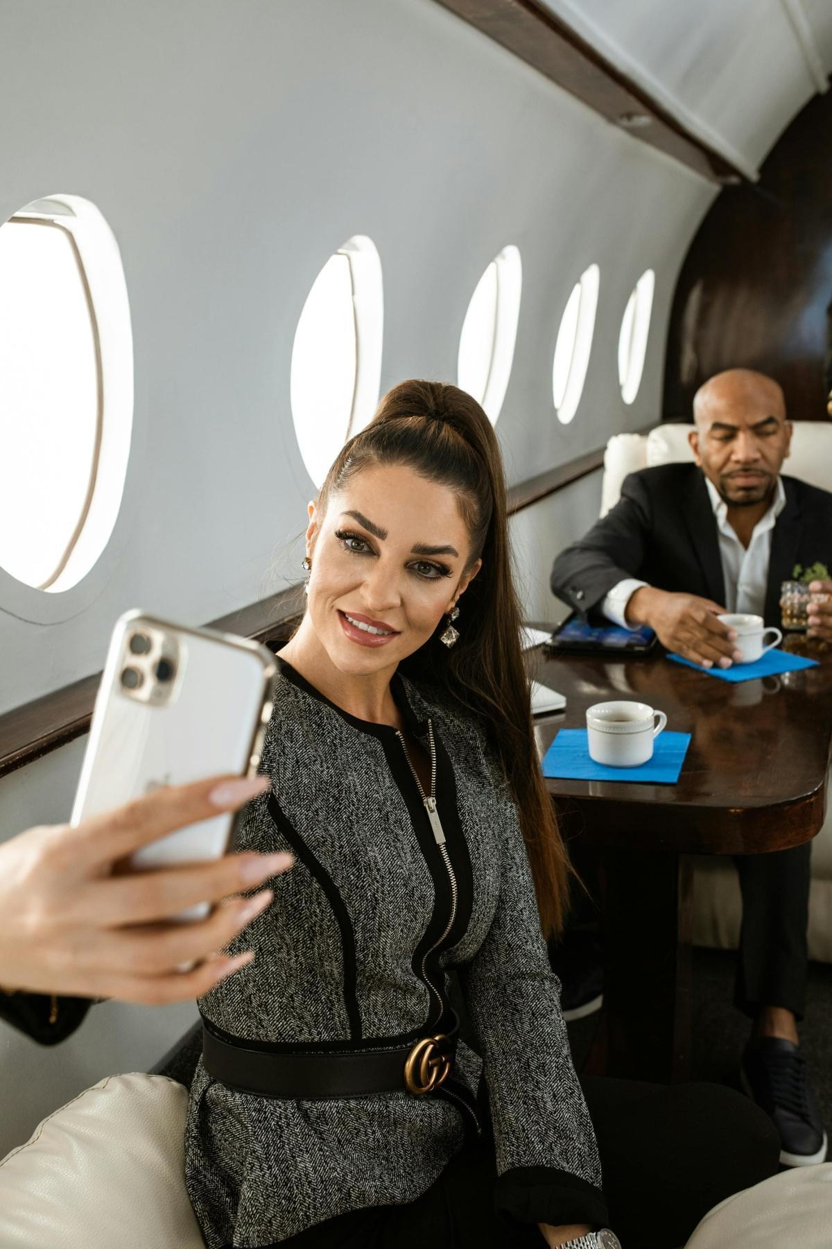 Tailored Guests Relationships
