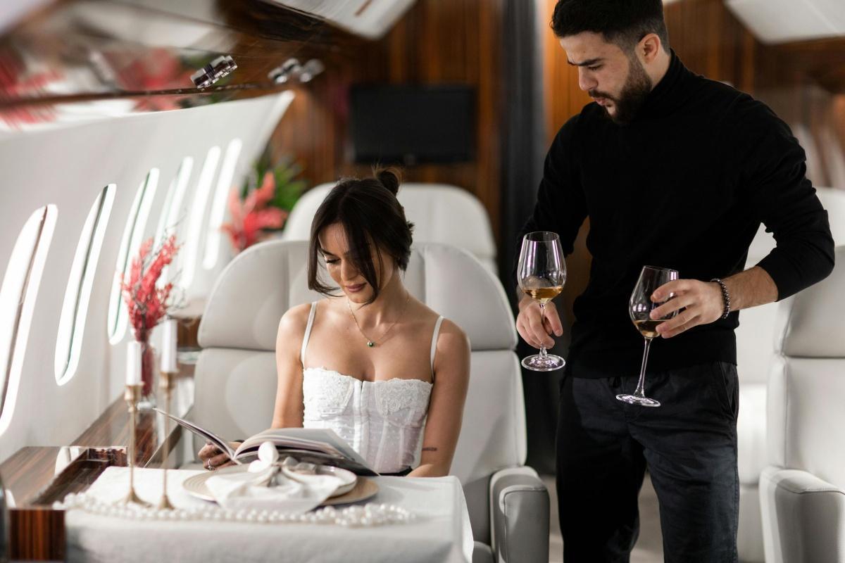 Tailored Guests Relationships