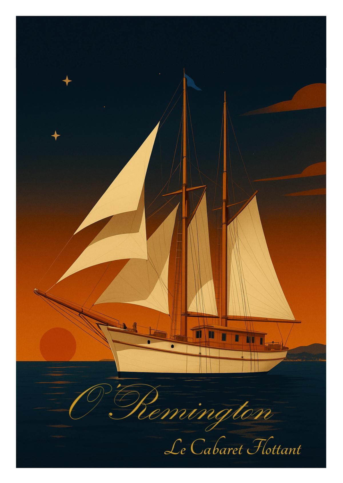 The yachting French touch: excellence & art du service à la française The yachting French touch: excellence & art du service à la française